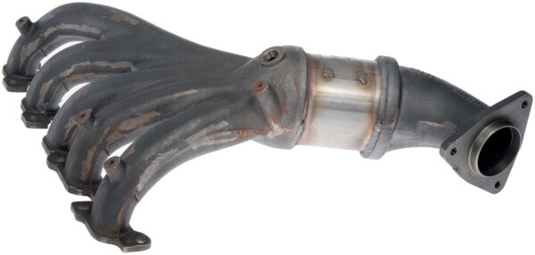 DOR-674-703 Manifold Converter - Not CARB Compliant