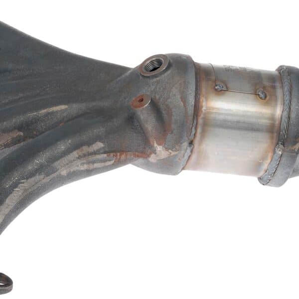 DOR-674-703 Manifold Converter - Not CARB Compliant