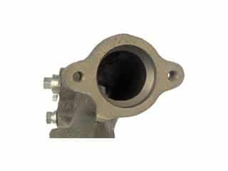 DOR-674-704 Exhaust Manifold Kit - Includes Required Gaskets And Hardware
