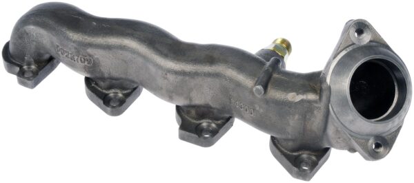 DOR-674-708 Exhaust Manifold Kit - Includes Required Gaskets And Hardware
