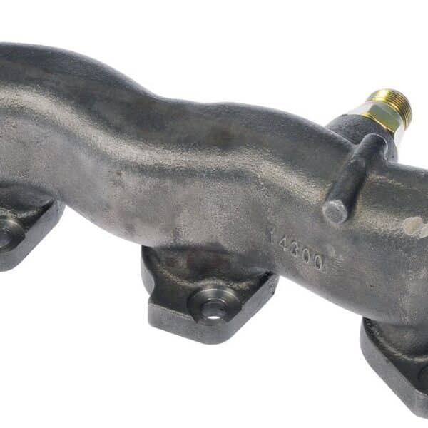 DOR-674-709 Exhaust Manifold Kit - Includes Required Gaskets And Hardware