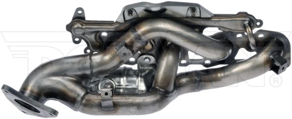 DOR-674-710 Exhaust Manifold Kit - Includes Required Gaskets And Hardware