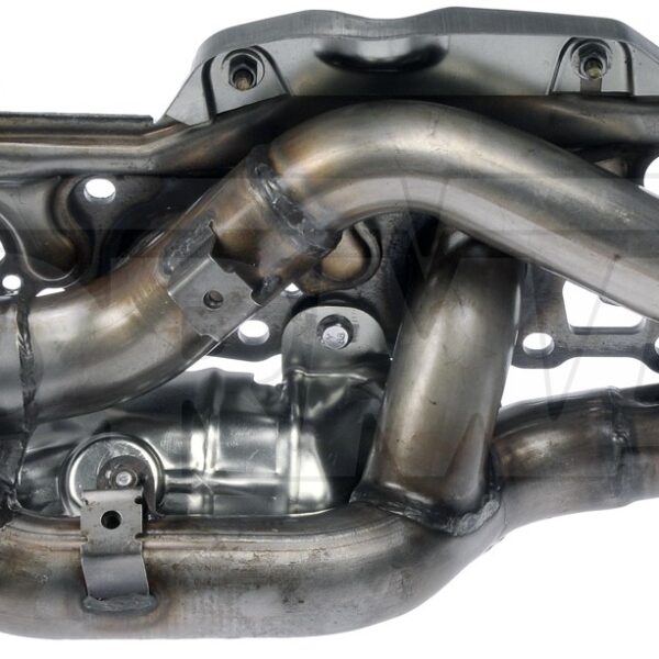 DOR-674-710 Exhaust Manifold Kit - Includes Required Gaskets And Hardware