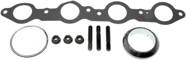 DOR-674-732 Exhaust Manifold Kit - Includes Required Gaskets And Hardware