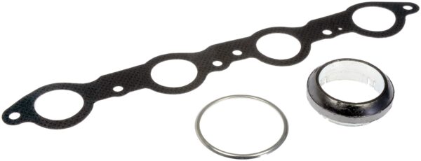 DOR-674-732XD Ceramic Exhaust Manifold