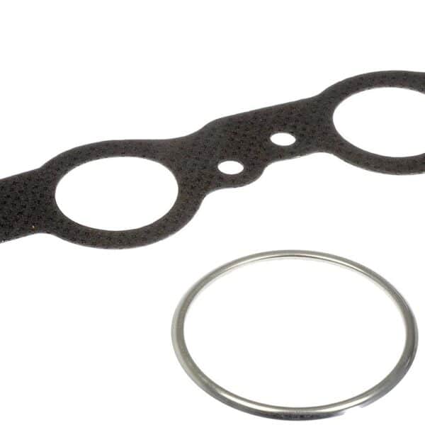 DOR-674-732XD Ceramic Exhaust Manifold
