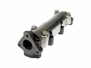 DOR-674-736 Exhaust Manifold Kit - Includes Required Gaskets And Hardware