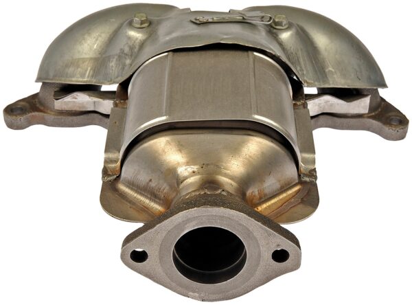 DOR-674-747 Manifold Converter - Not CARB Compliant
