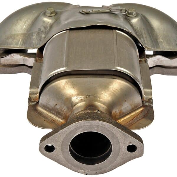 DOR-674-747 Manifold Converter - Not CARB Compliant