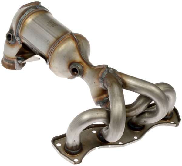 DOR-674-748 Manifold Converter - Not CARB Compliant