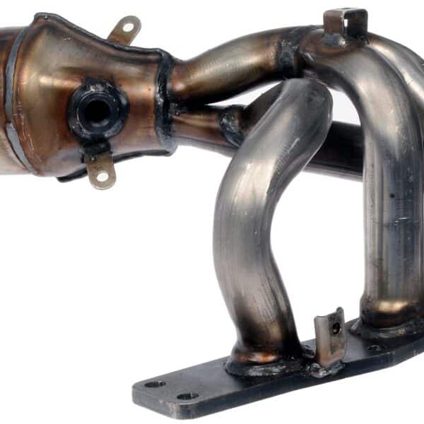 DOR-674-752 Manifold Converter - Not CARB Compliant