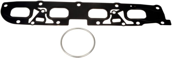 DOR-674-773 Exhaust Manifold Kit - Includes Required Gaskets And Hardware