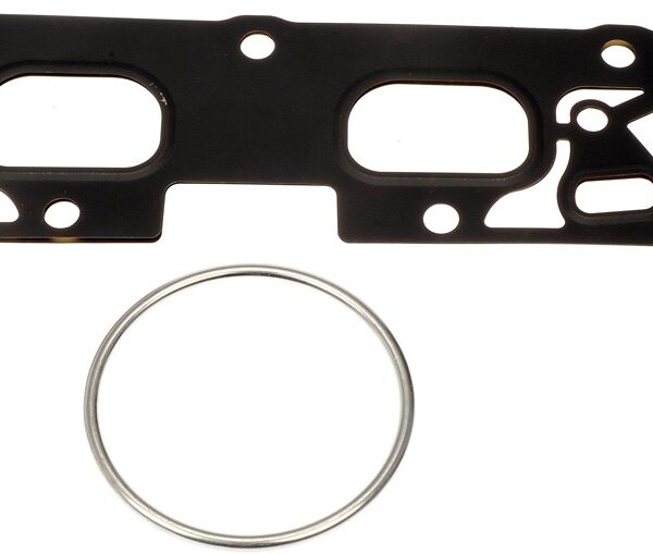 DOR-674-773 Exhaust Manifold Kit - Includes Required Gaskets And Hardware