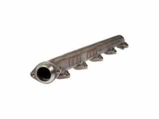 DOR-674-782 Exhaust Manifold Kit - Includes Required Gaskets And Hardware