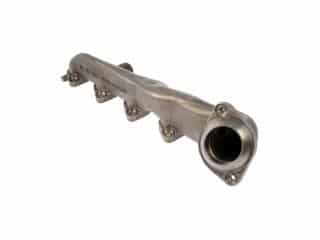 DOR-674-783 Exhaust Manifold Kit - Includes Required Gaskets And Hardware