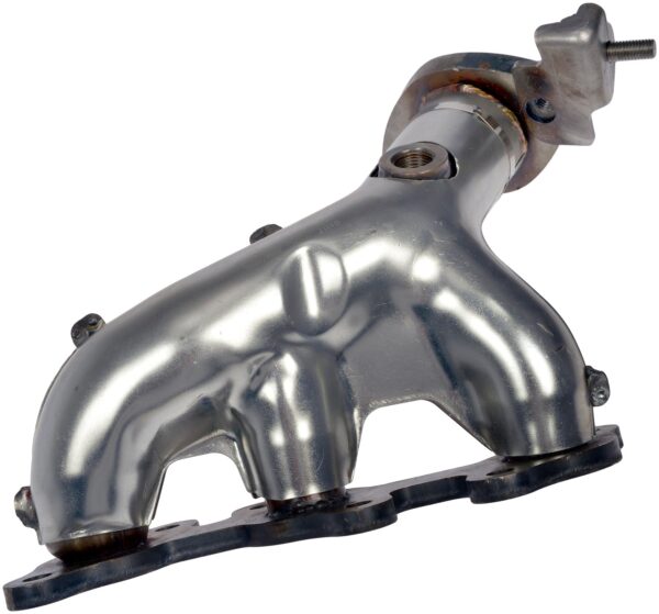 DOR-674-791 Exhaust Manifold Kit - Includes Required Gaskets And Hardware