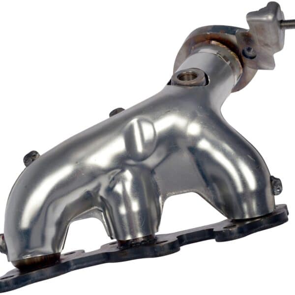 DOR-674-791 Exhaust Manifold Kit - Includes Required Gaskets And Hardware