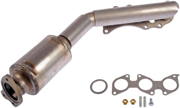 DOR-674-796 Manifold Converter - Not CARB Compliant
