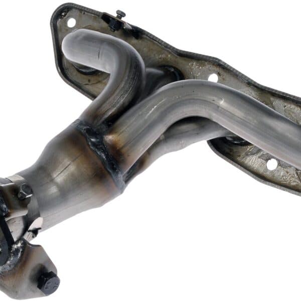 DOR-674-803 Exhaust Manifold Kit - Includes Required Gaskets And Hardware