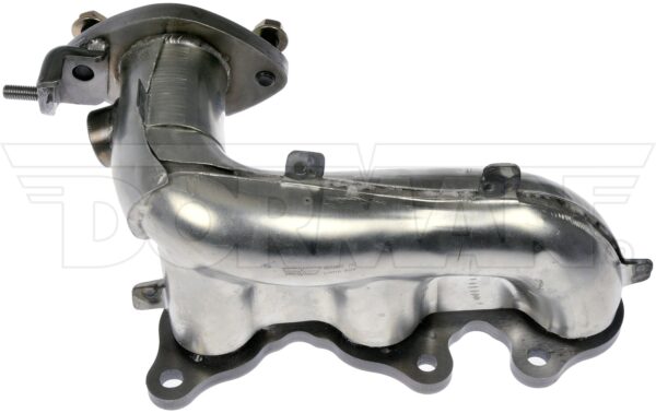 DOR-674-805 Exhaust Manifold Kit - Includes Required Gaskets And Hardware