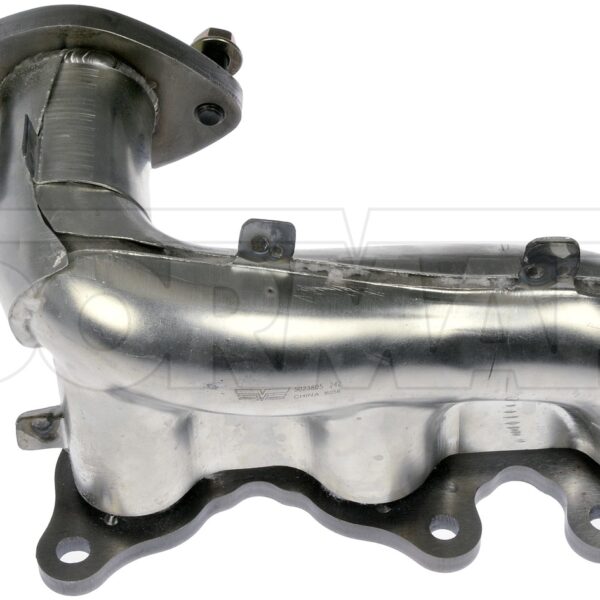 DOR-674-805 Exhaust Manifold Kit - Includes Required Gaskets And Hardware