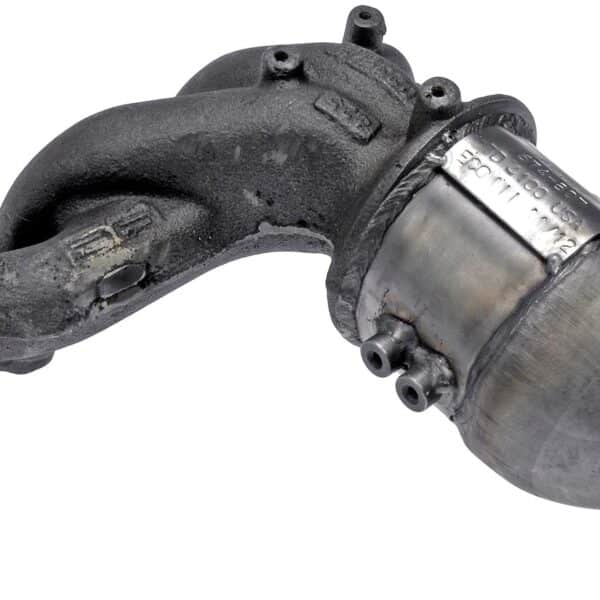 DOR-674-807 Manifold Converter - Not CARB Compliant