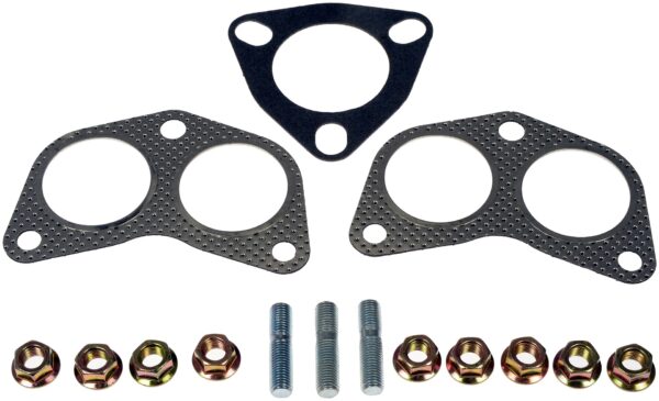 DOR-674-816 Manifold Converter - Not CARB Compliant