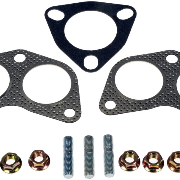 DOR-674-816 Manifold Converter - Not CARB Compliant