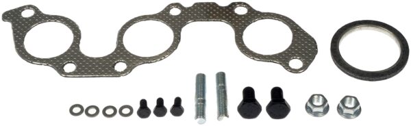 DOR-674-820 Manifold Converter - Not CARB Compliant