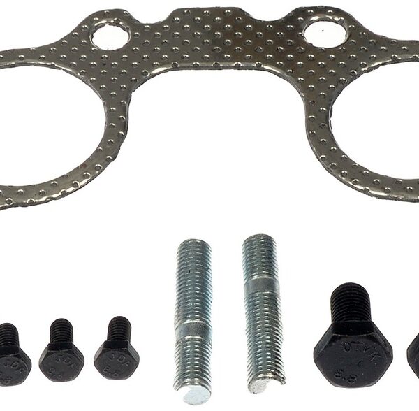 DOR-674-820 Manifold Converter - Not CARB Compliant
