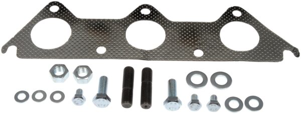 DOR-674-821 Manifold Converter - Not CARB Compliant