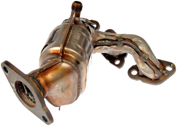 DOR-674-830 Manifold Converter - Not CARB Compliant