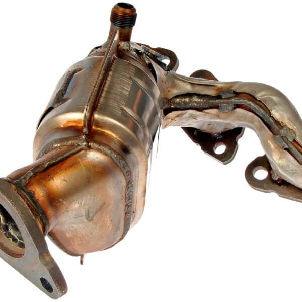 DOR-674-830 Manifold Converter - Not CARB Compliant