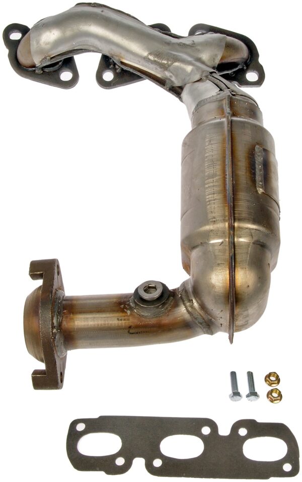 DOR-674-831 Manifold Converter - Not CARB Compliant