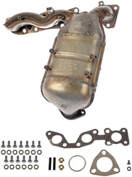DOR-674-835 Manifold Converter - Not CARB Compliant