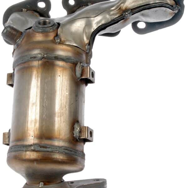 DOR-674-837 Manifold Converter - Not CARB Compliant