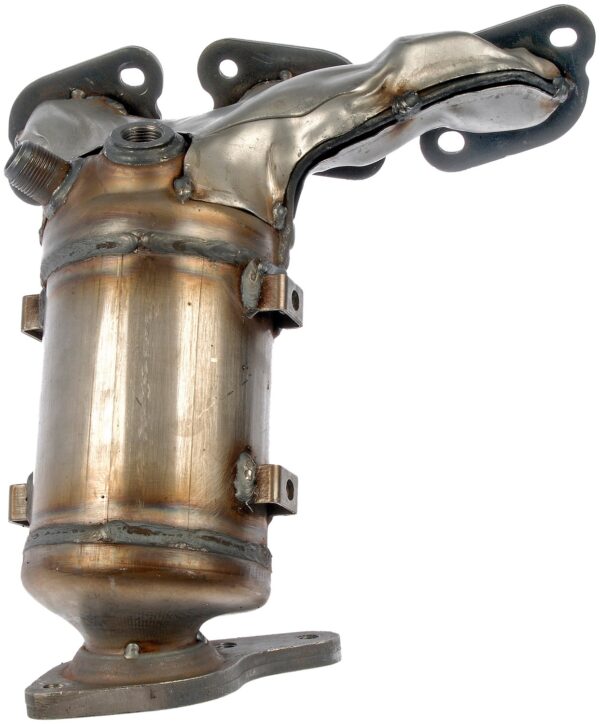 DOR-674-837 Manifold Converter - Not CARB Compliant