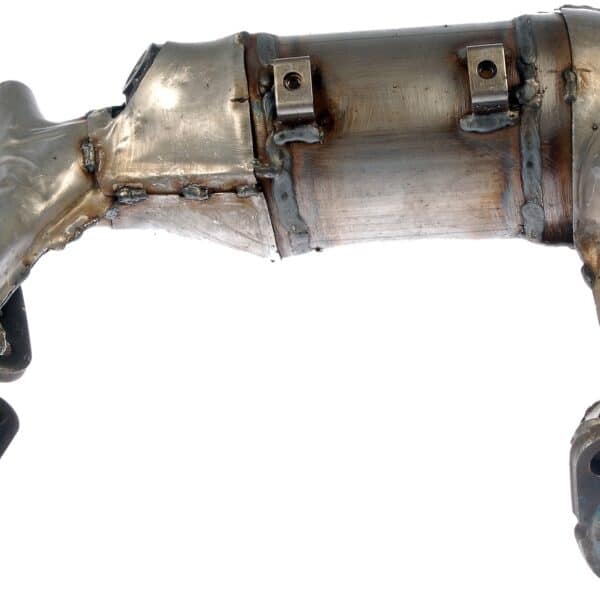 DOR-674-838 Manifold Converter - Not CARB Compliant