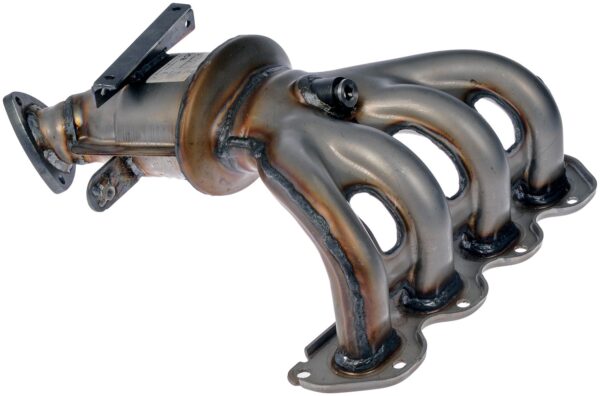 DOR-674-841 Manifold Converter - Not CARB Compliant