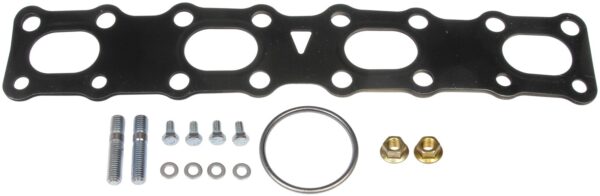 DOR-674-843 Manifold Converter - Not CARB Compliant