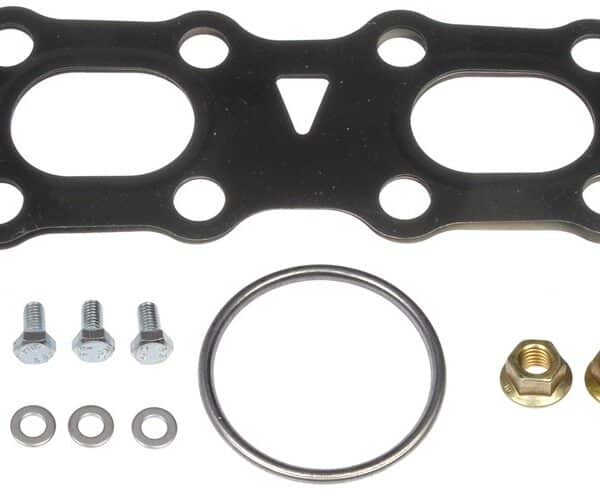 DOR-674-843 Manifold Converter - Not CARB Compliant