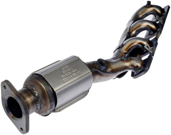 DOR-674-844 Manifold Converter - Not CARB Compliant