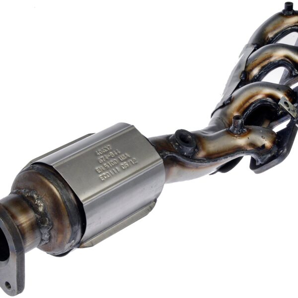 DOR-674-844 Manifold Converter - Not CARB Compliant