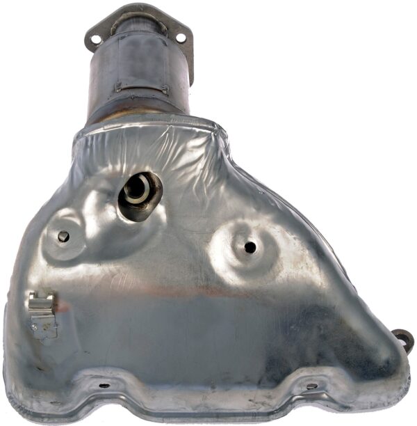DOR-674-845 Manifold Converter - Not CARB Compliant