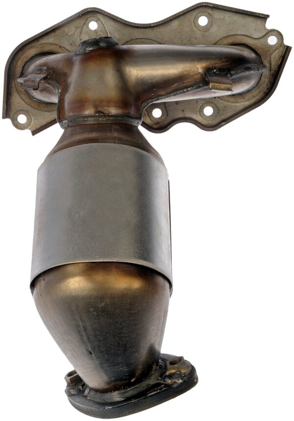 DOR-674-847 Manifold Converter - Not CARB Compliant