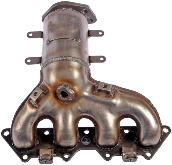 DOR-674-848 Manifold Converter - Not CARB Compliant