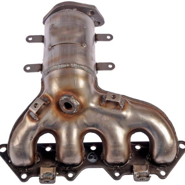 DOR-674-848 Manifold Converter - Not CARB Compliant