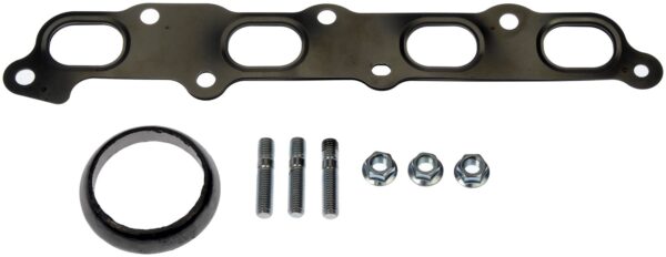 DOR-674-851 Manifold Converter - Not CARB Compliant