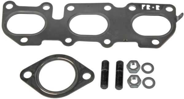 DOR-674-853 Manifold Converter - Not CARB Compliant