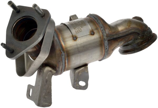 DOR-674-854 Pre-Converter - Not CARB Compliant